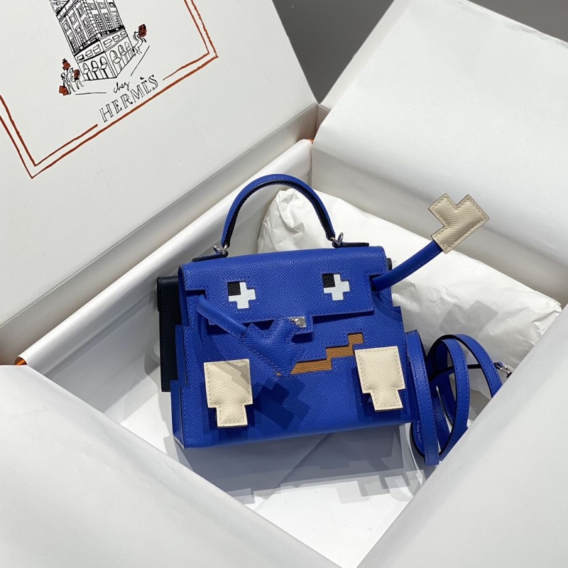 Hermes Kelly Bags